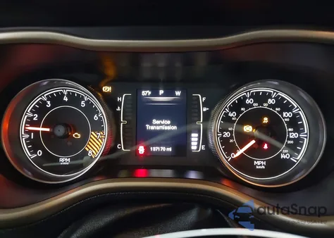 2014 Jeep Cherokee Latitude z USA, uszkodzony, nr VIN 1C4PJMCS9EW152721